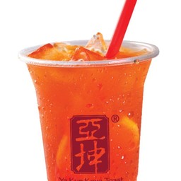 Iced Lemon Tea