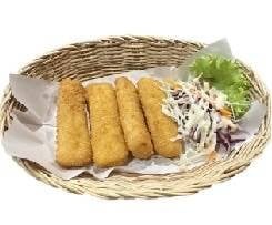 ฟิชสติ๊ก