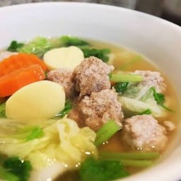 ร้านข้าวต้มวีระพงษ์เจ้าเก่า5แยก