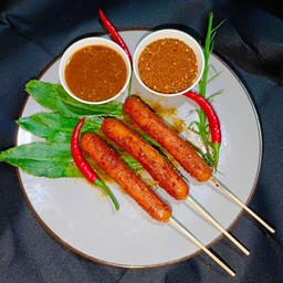 หม่าล่าหน้าบ้าน ปาริชาติ