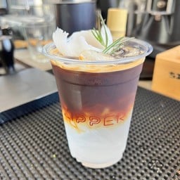 อเมริกาโน่ โคโคนัท(Americano Coconut)