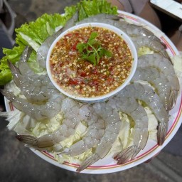 ครัวยามเย็น ลพบุรี