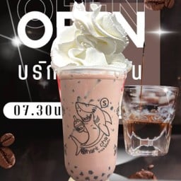 โอวัลติน วิปครีม