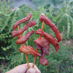 Ok.หมูทอดหม้อ