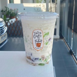 นมสดปีโป้