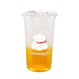 น้ำผึ้งมะนาวโซดา