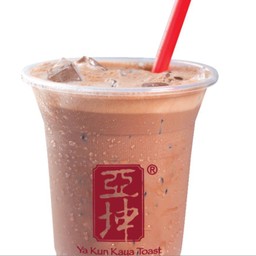 Iced Milo