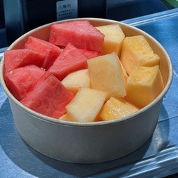 เเตงโม เเคนตาลูป