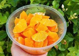 Box Fruit ผลไม้น้องทิพย์ บ้านเอื้อร่มเกล้า