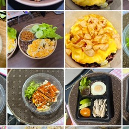 Cleanfood&foodbox คอหงส์-นวลแก้ว