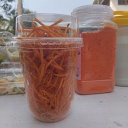 มันเขย่ารสชีส