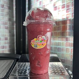 มิกซ์เบอร์รี่ปั่น