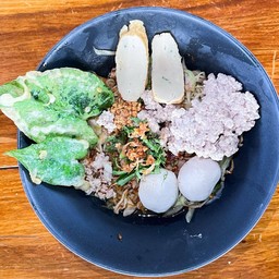 ร้านข้าวหมูทอดป่ะ สาขา2