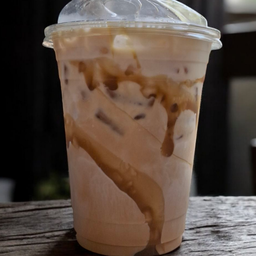 คาราเมลมัคคิอาโต