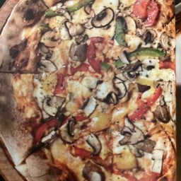 Vegetariana