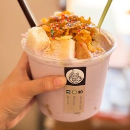 ปังเย็น - เผือก