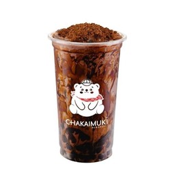 โกโก้บราวน์ชูการ์