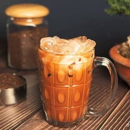 ชาไทย (แยกน้ำแข็ง)