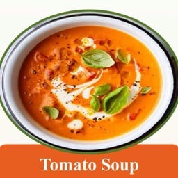 Tomato soup
