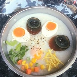 โจ๊ก3ไข่