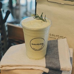 อะโวคาโด้สมูทตี้ avocado smoothies