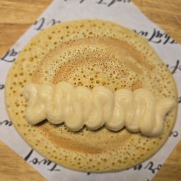 ครีมคัสตาร์ด