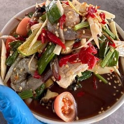 ตามสั่ง By นิว (แยกเซเว่นวุ่นวาย)