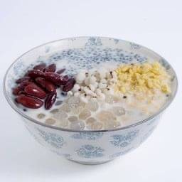 น้ำเต้าหู้จอมพลัง.ทรงเครื่อง