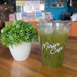 เพียวมัทฉะ