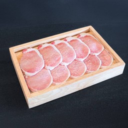 หมูสันนอกอนามัย