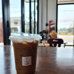 On Demand : Coffee Bar Home