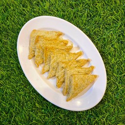 ฟองเต้าหู้