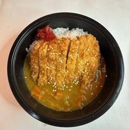 GENius curry (กะหรี่แท้)