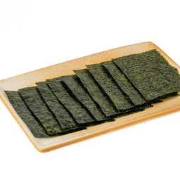 สาหร่ายแผ่น