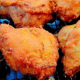 สะโพกมัน