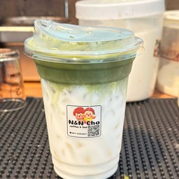 มัจฉะลาเต้