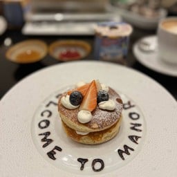 The Manor St.Regis Macao