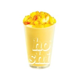 มะม่วงพริกเกลือและมะม่วงสดbombพริกเกลือ