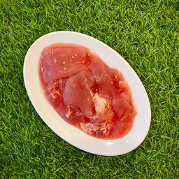 หมูหมักงา