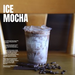 Ice Mocha