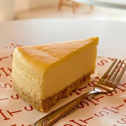 New york cheesecake