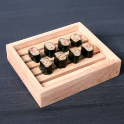 หมูห่อสาหร่าย