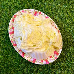 ผักกาดขาว