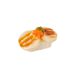 ซูชิหอยเชลล์ ฮอกไกโด