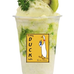 กีวี่นมสด