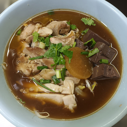 ข้าวมันไก่ตึกน้ำ