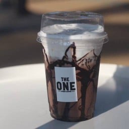 The One Street Coffee