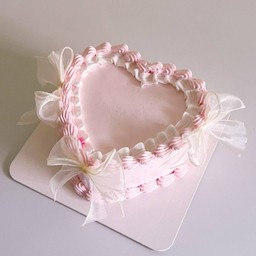 pretty pink 1P (ระบุข้อความได้)