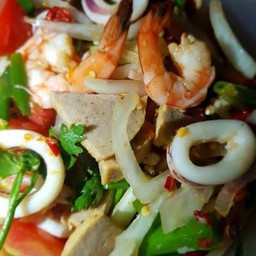 ยำรวมมิตร