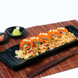 แคลิฟอเนียโรล